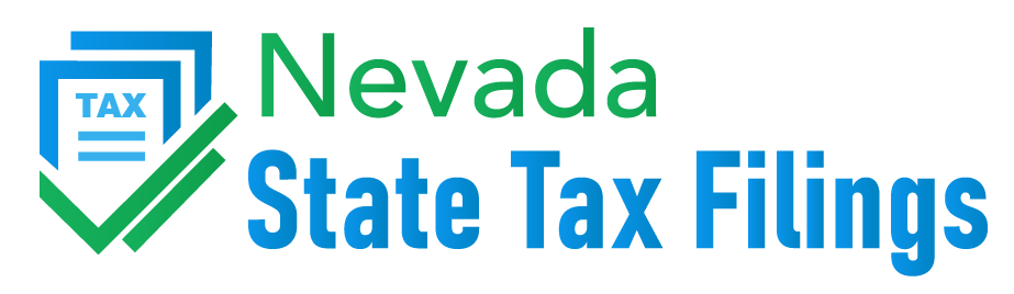 Nevada Information Returns - Form W-2 & 1099